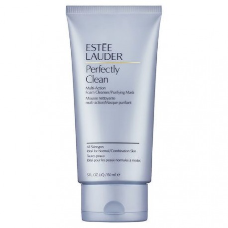 ESTEE LAUDER-Perfectly Clean - Multi-Action Cleansing ESTEE LAUDER-Perfectly Clean - Multi-Action Cleansing